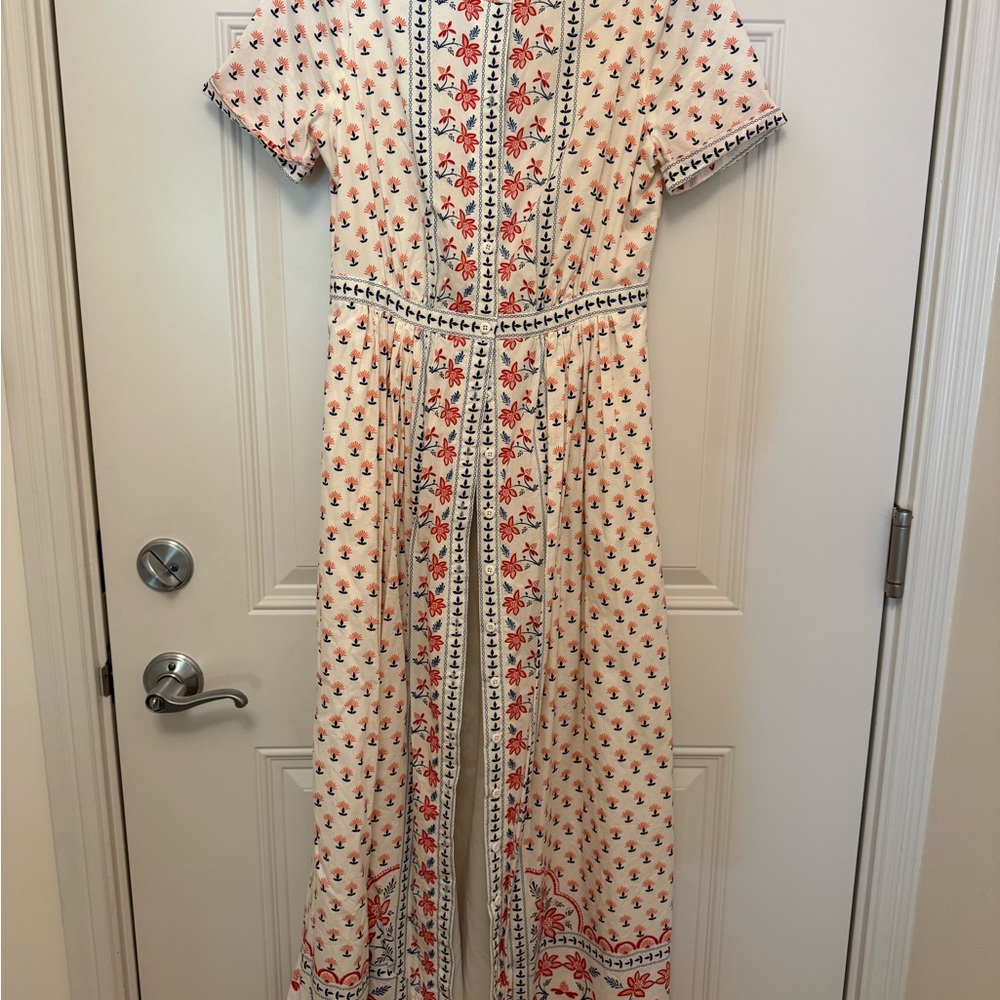 Gal Meets Glam Alisa Maxi Dress